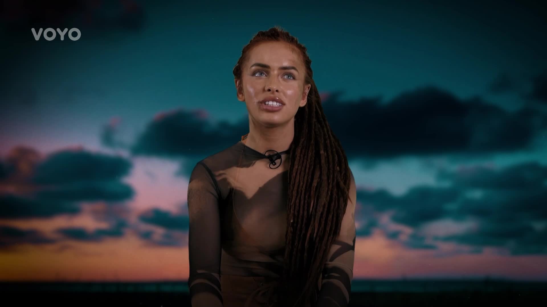 Rachel míří z Love Islandu do Survivoru: Miluju adrenalin a ráda se bojím