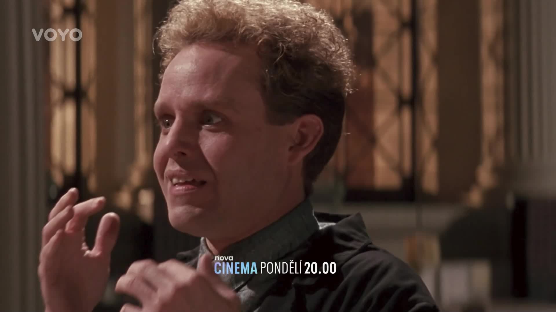 Legendární lov duchů pokračuje. Krotitelé se musí postavit dalšímu zlu