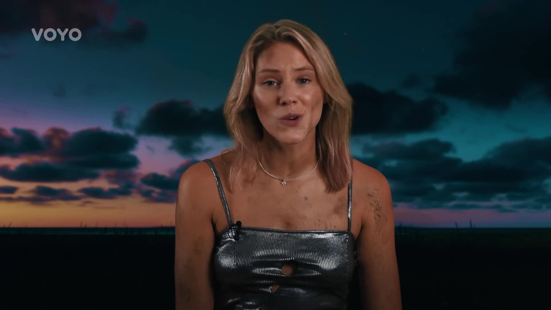 V Survivor 2024 zabojuje i Miss Sympatie. Ukážu sílu, slibuje
