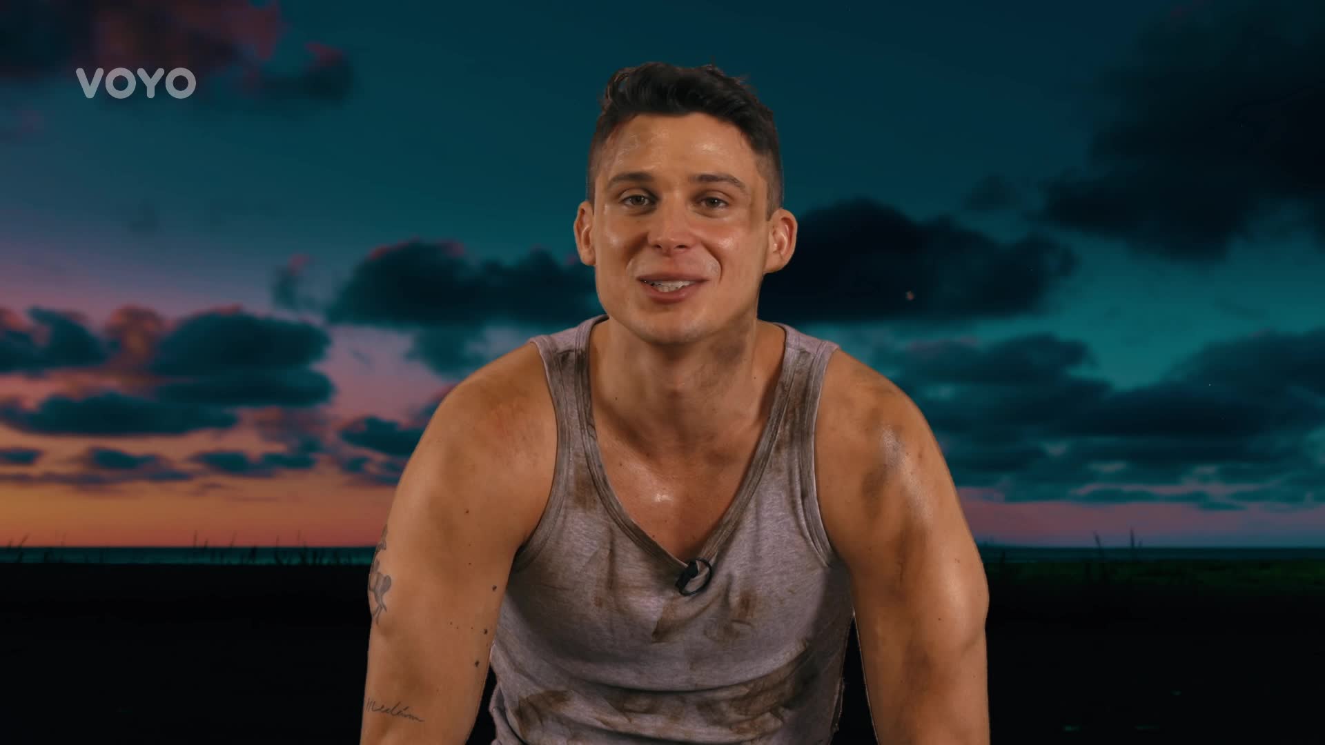 Otesánci v Survivoru: Jakub, Yenifer a Jack snědí úplně všechno