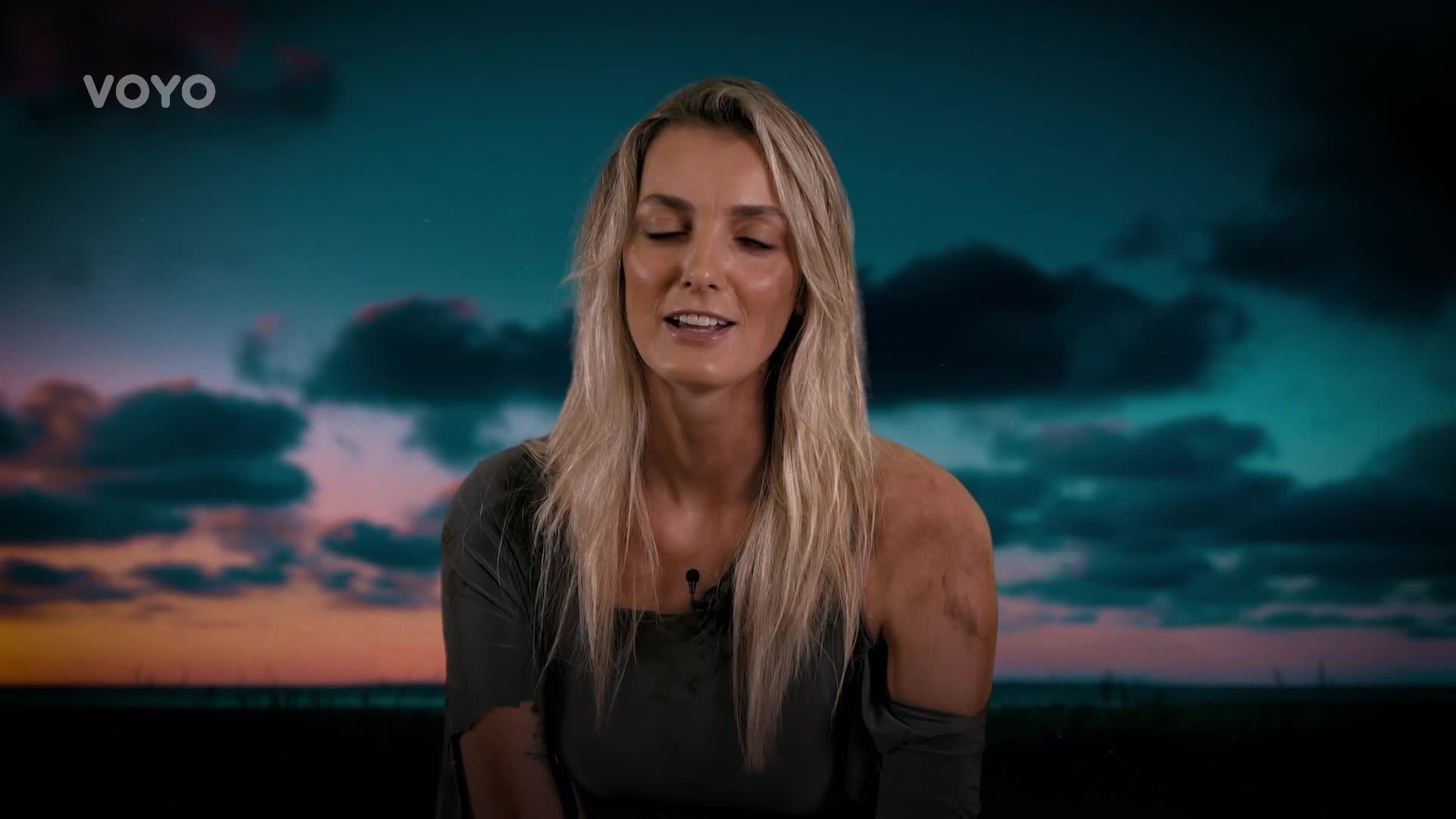 Topmodelka Denisa v Survivoru 2024: Modelingový svět mě na tohle nepřipravil