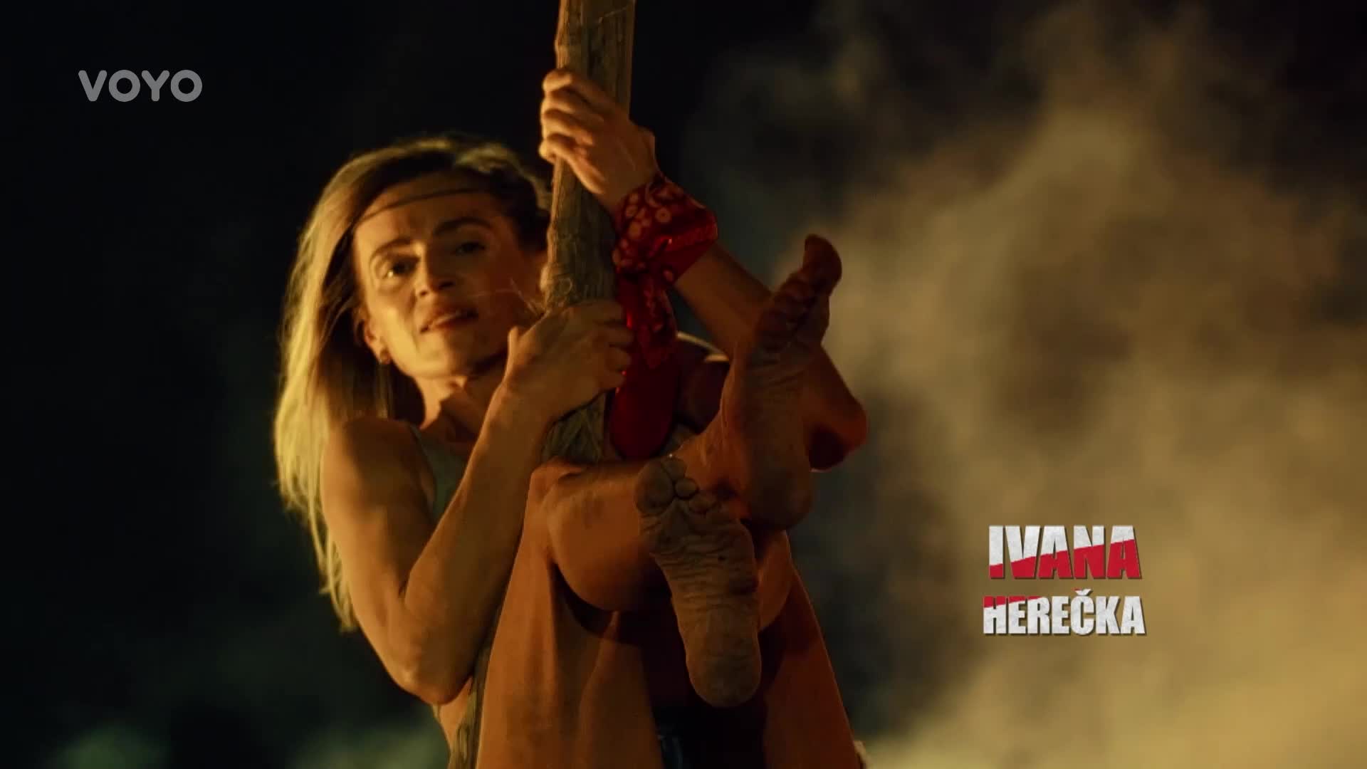 Co by Ivana Jirešová neudělala pro Survivor? Podívejte se, jakou prošla změnou