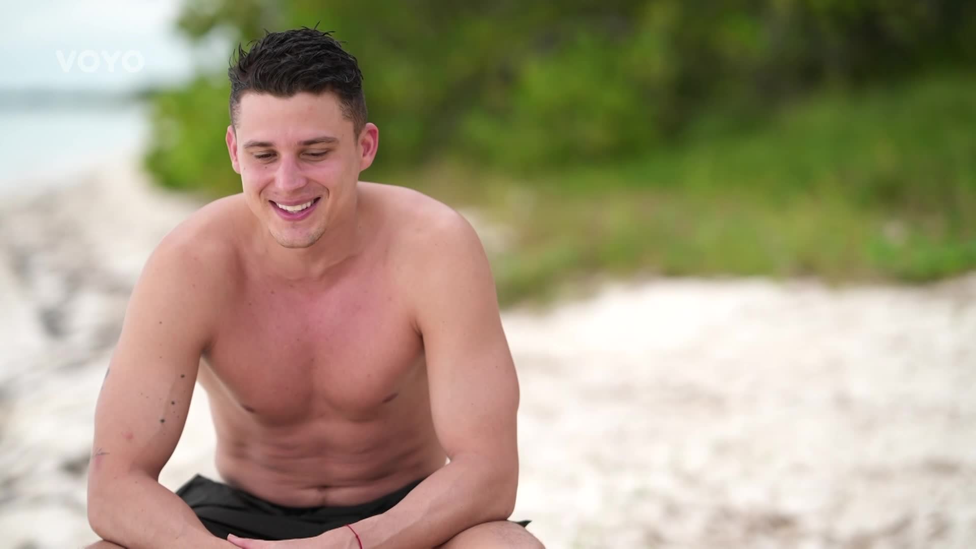 První záběry ze Survivoru: Sebastian vymyslel hit Titánů, který nedostanete z hlavy