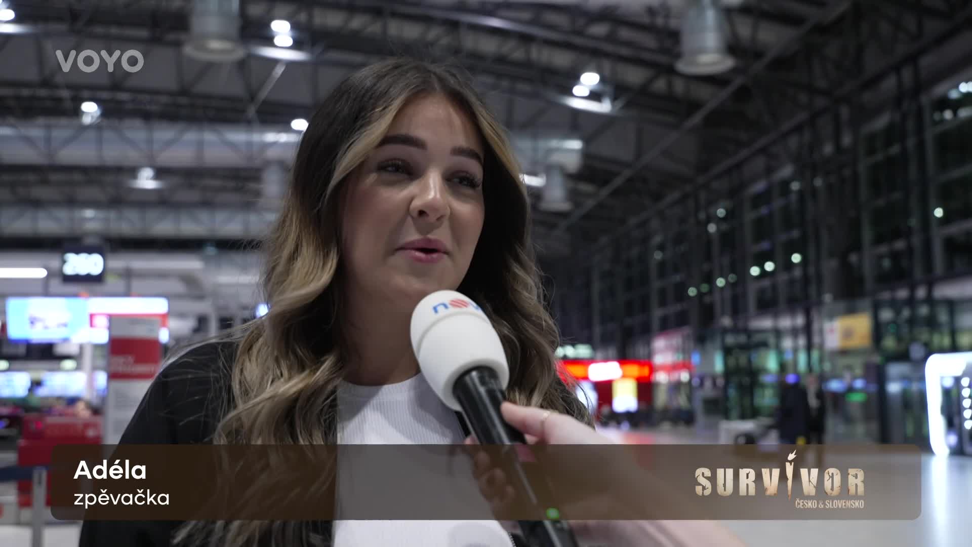 Odlet VIP na Survivor 2024: Dojemné loučení, slzy, smích i poslední přísun kalorií