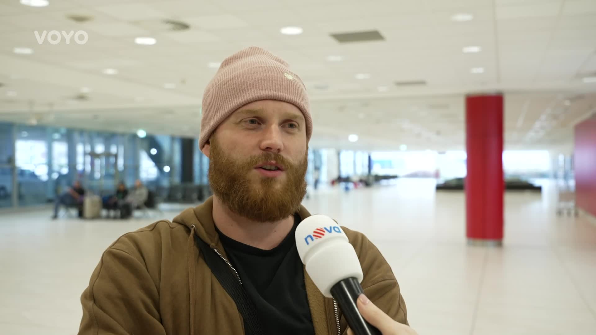 SPOILER: Dramatický návrat ze Survivora: Rodině jsem o svém vypadnutí neřekl, říká soutěžící