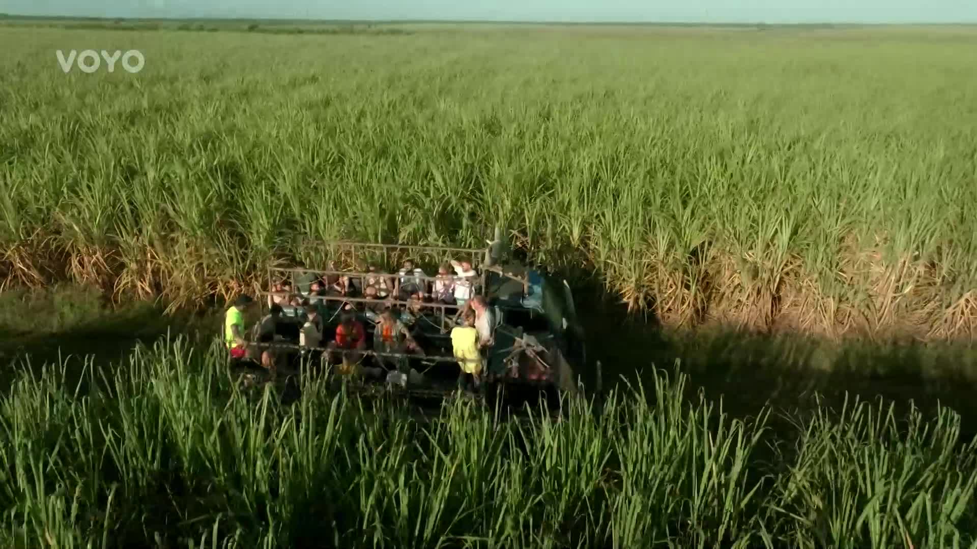 SPOILER: První díl Survivora: Po dramatickém souboji strávil jeden kmen noc bez ohně