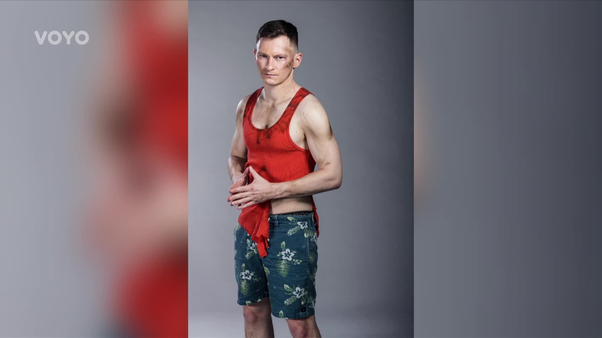 Přibírání před Survivorem: Kdo ze soutěžících nejvíc pracoval na tukových zásobách?