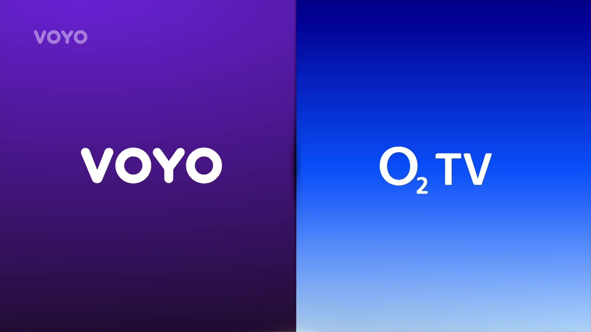 Z Voyo a O2 TV se stává Oneplay: Unikátní služba mění svět televizní zábavy