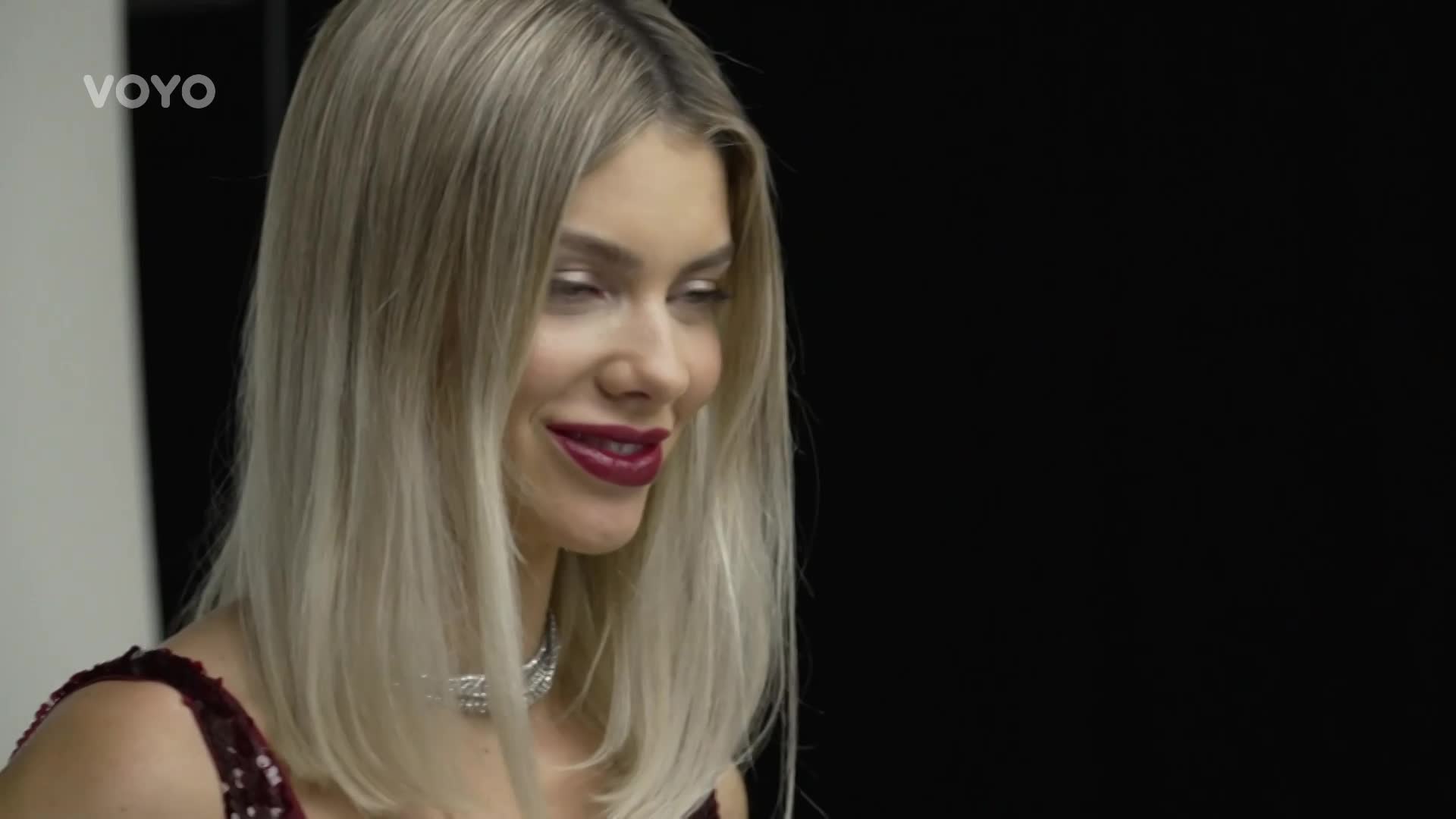 Modelka Anna v Ruži pre nevestu: Hledá charakterního muže, který chodí do fitka