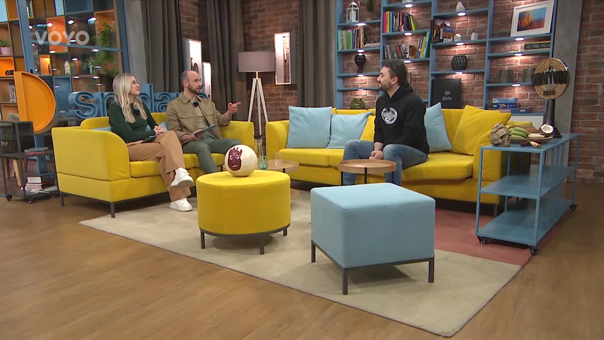 Vláďa ze Survivora chystá knihu. Odhalí v ní vše, co v televizi nebylo