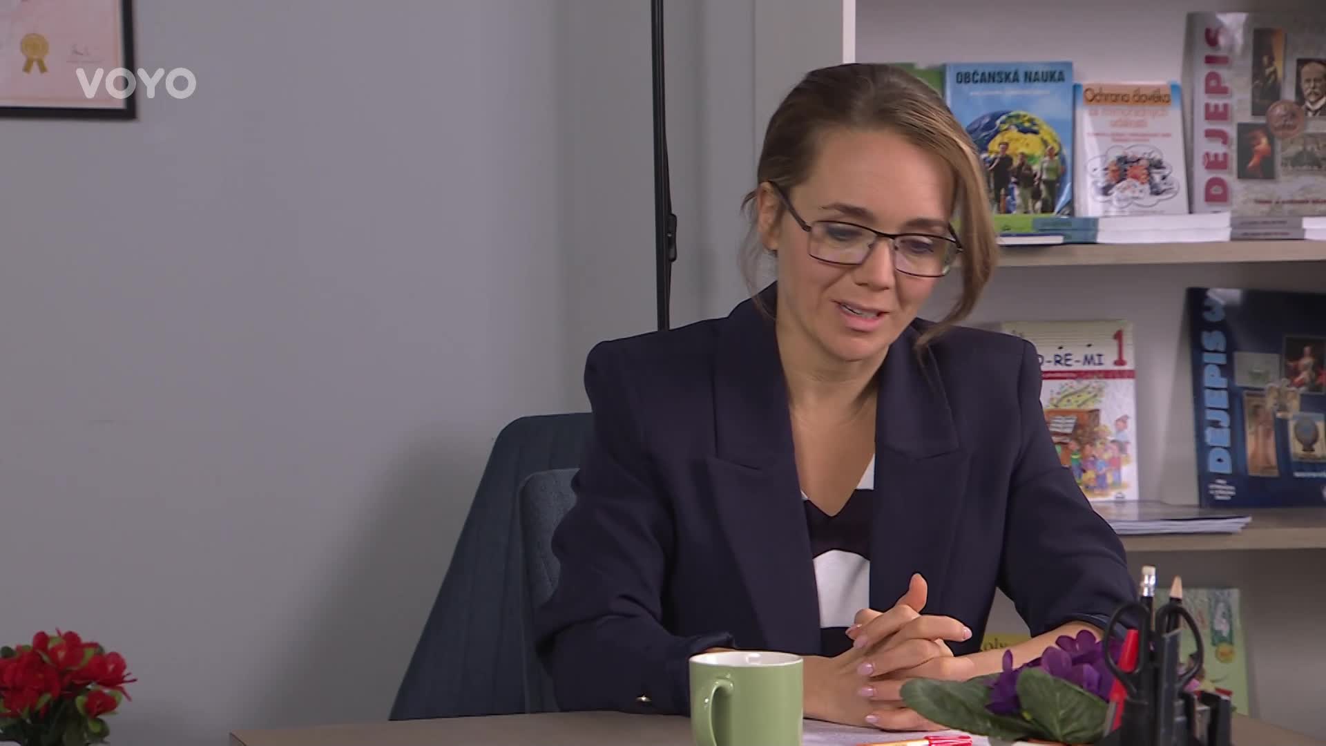 Irena z Ulice se prořekla. Soňa se dozvěděla krutou pravdu o Prokopovi