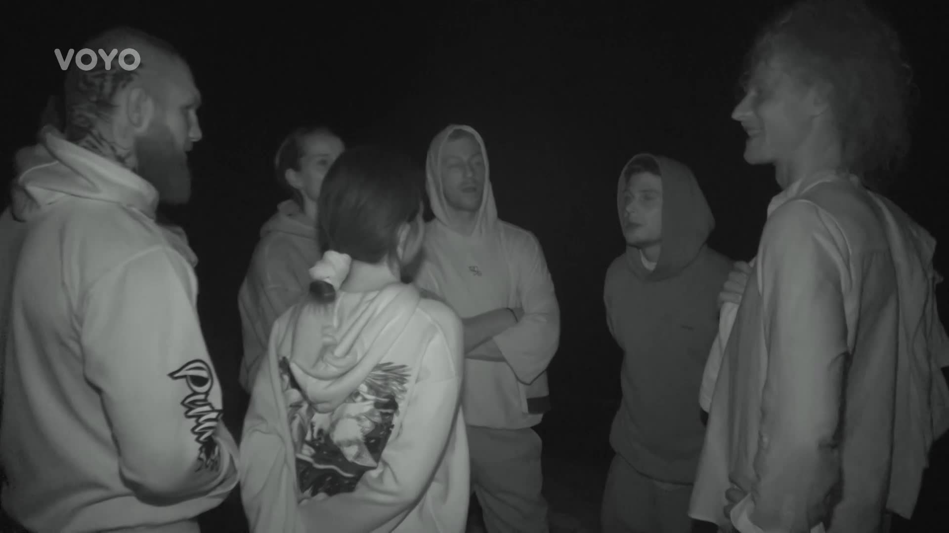 Titáni o Lovcích: Jsou falešní a Jacka nám je líto