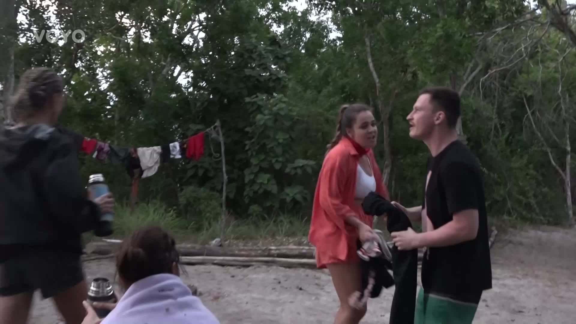 Zpívánky u Titánů. Sebastian, Mikýř a Márty to rozjeli