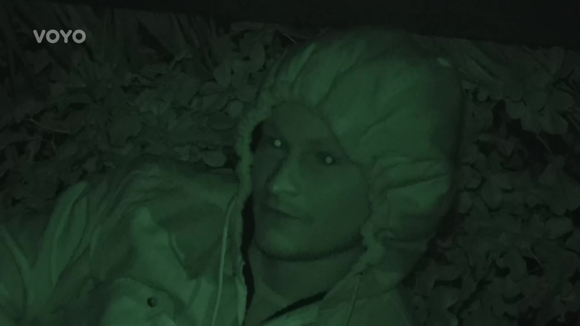 Mikýř v Survivoru vtipkuje před spaním: Pavouci jsou frajeři s padákem
