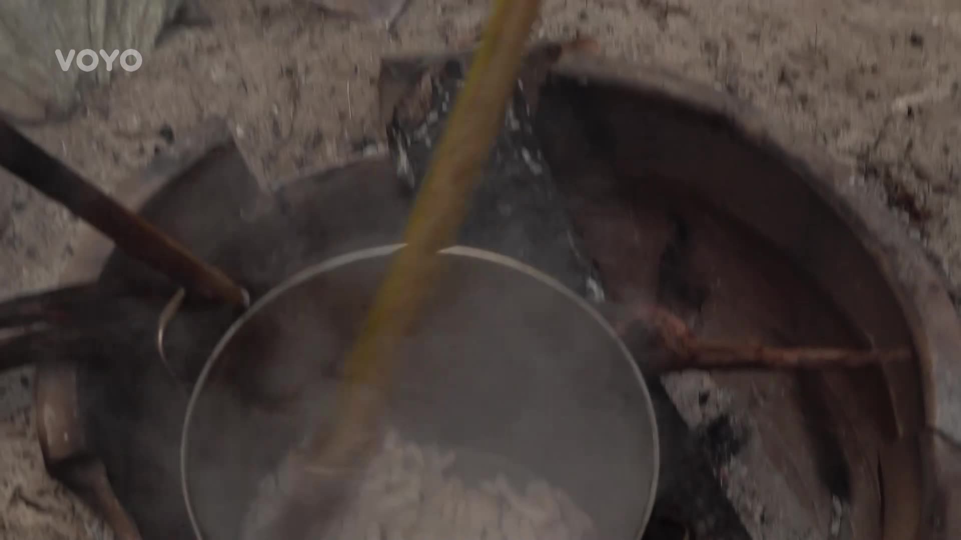 Tomáš a jeho poprvé na Survivoru: Ochutnám to, ale netěším se na to