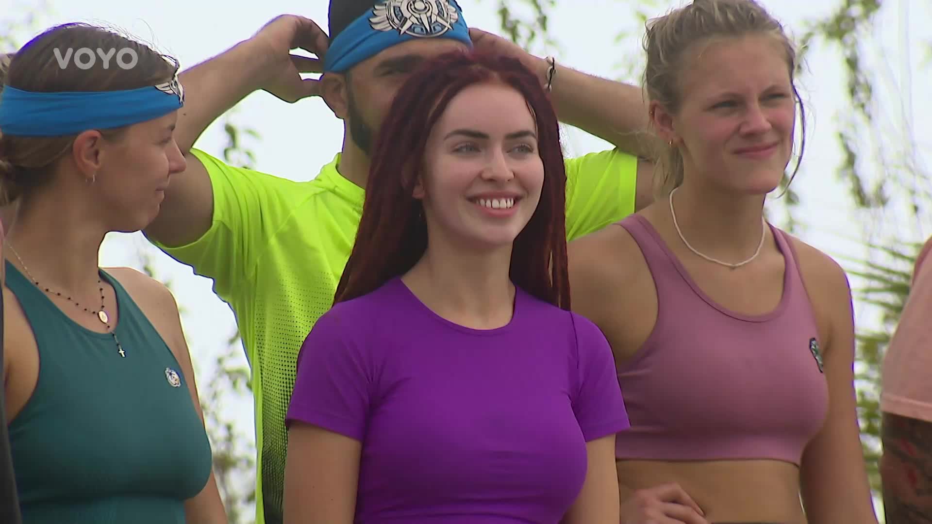 SPOILER: První vyřazený z kmene Lovců: Doma si chce urovnat vztahy v rodině