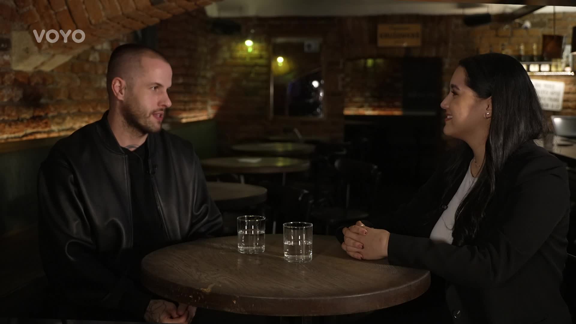 Denisa ze Survivora má tajný vzkaz v mikině. Kamarád řekl, co v něm stojí