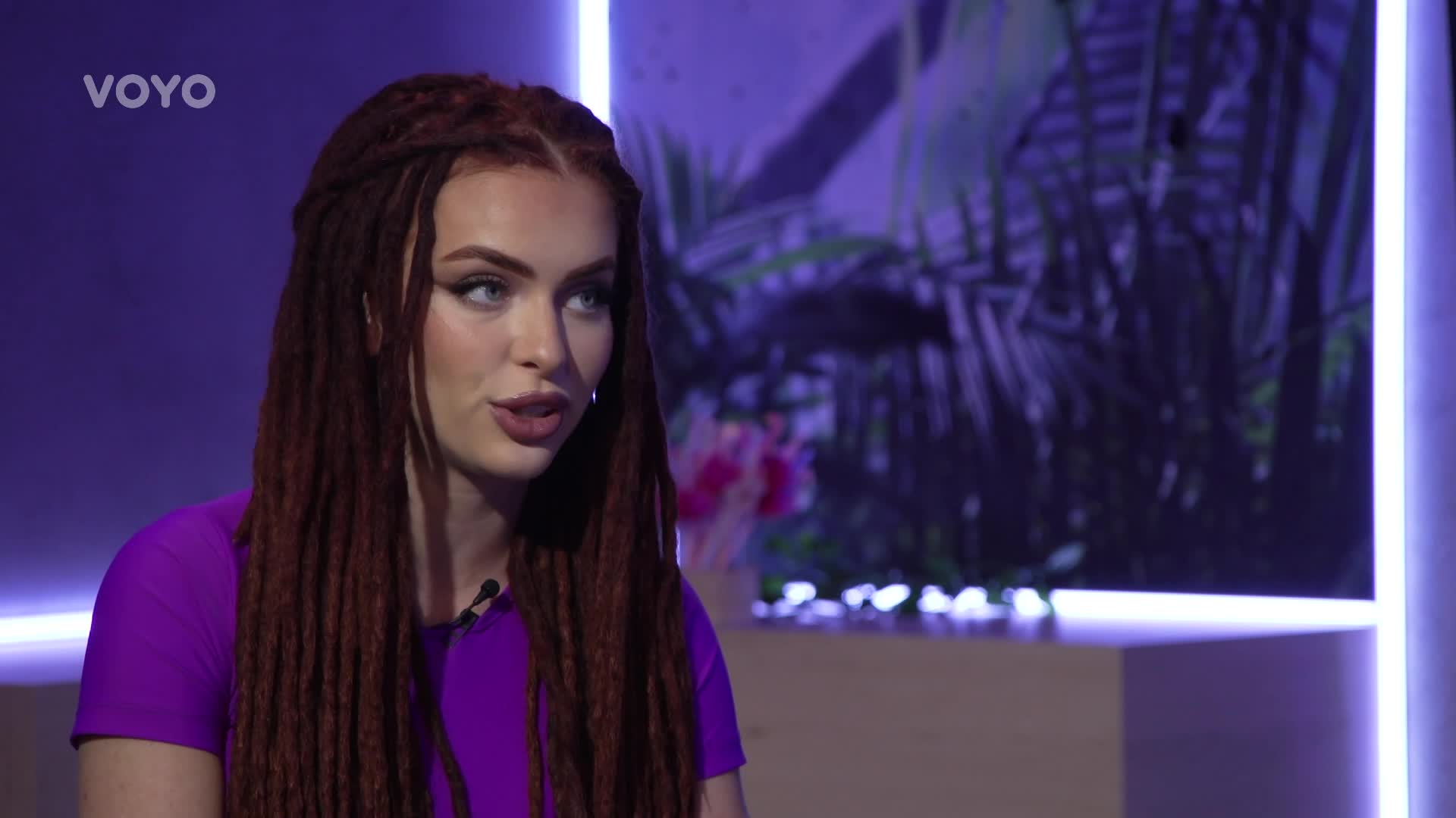 Rachel definitivně procitla z lásky ke Claudovi: Stydím se za to, s kým jsem byla
