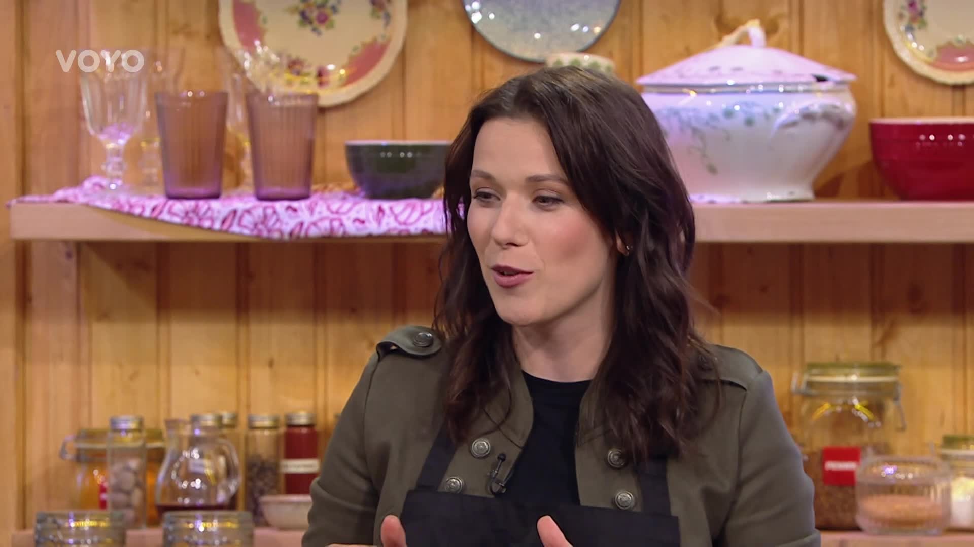 Zamilovaný Jan Punčochář v Ledničko, vyprávěj!: Takhle básní o výčepní