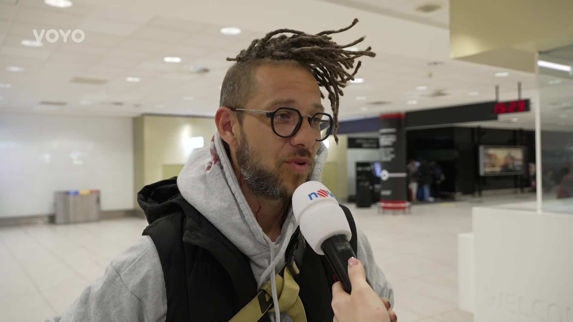 Jakub ze Survivoru o sporu s Jackem: Kdybych neodstoupil, tak bych ho vyprovodil