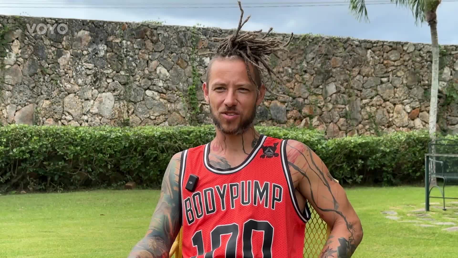 Jakub o šikaně Radka ze Survivoru: Řekl jsem mu, že mě to mrzí
