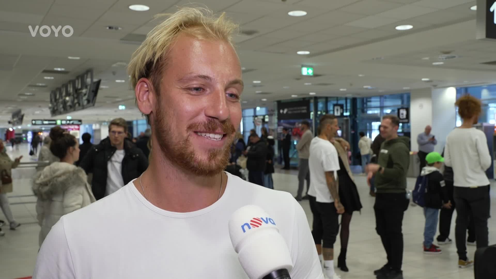 Márty a jeho rekord v Survivoru: Překonal jsem Pítra z minulé série
