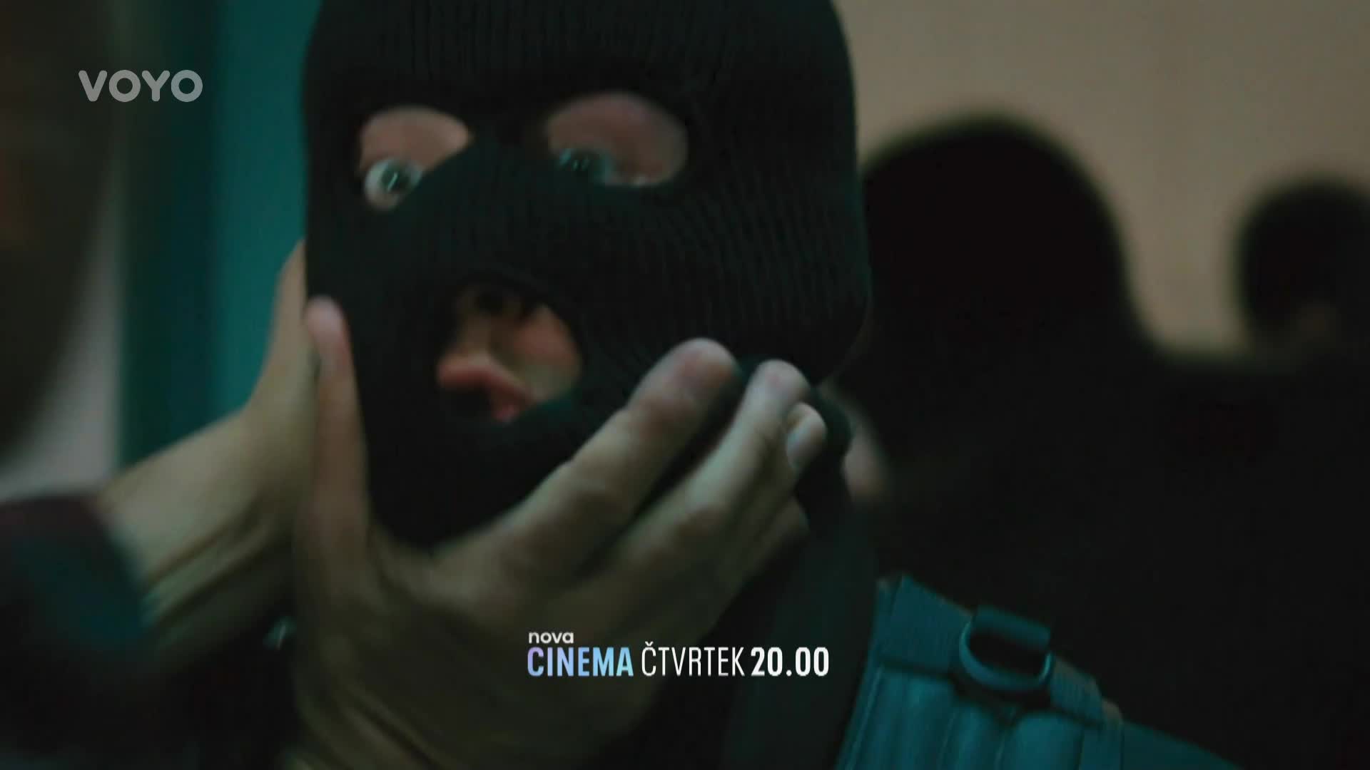 Hvězdně obsazené komando: V akčním filmu Red září Bruce Willis i Morgan Freeman