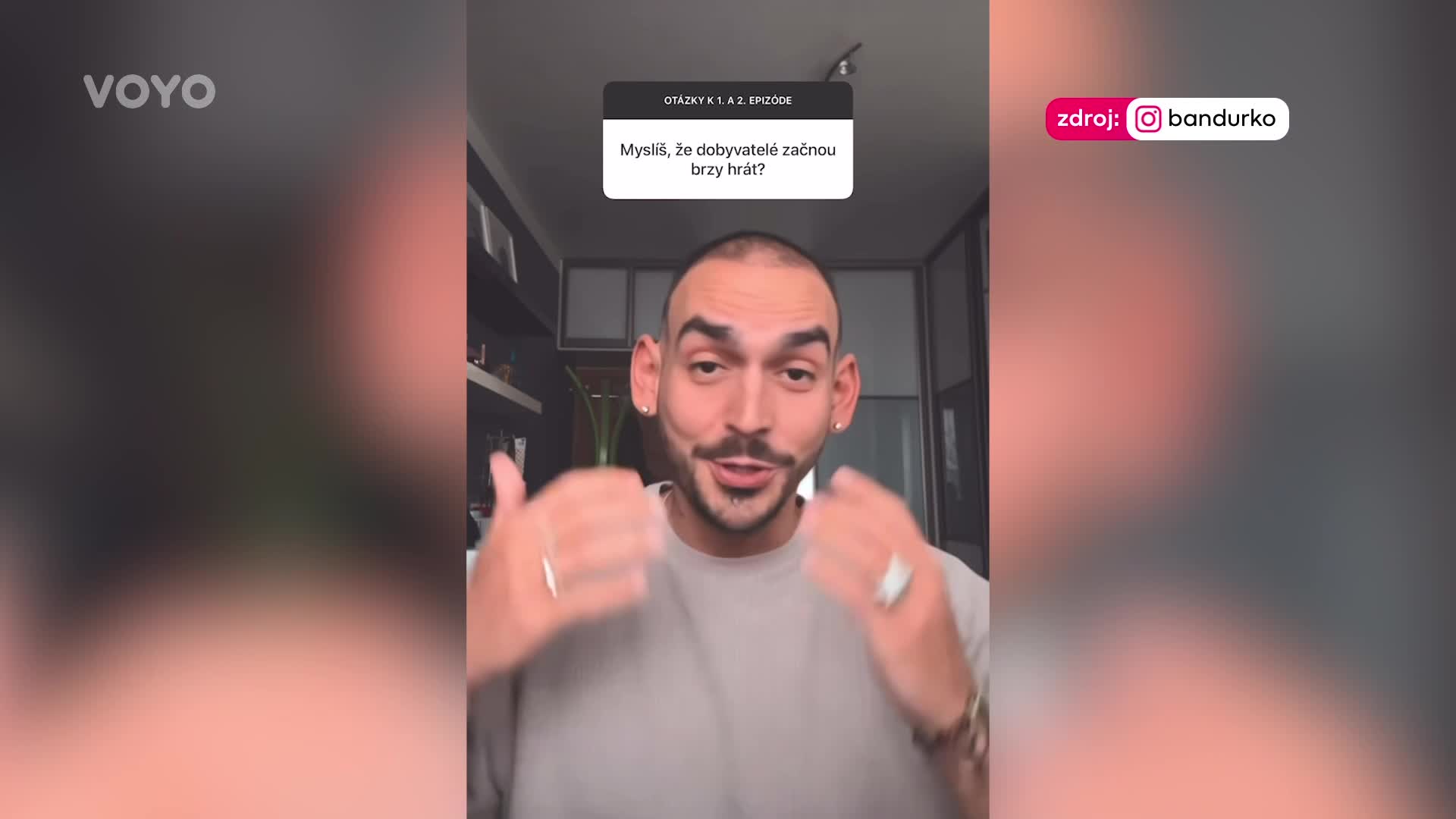 Bandurko hodnotí Survivor: Samantha měla hru v rukou, teď to komplikuje
