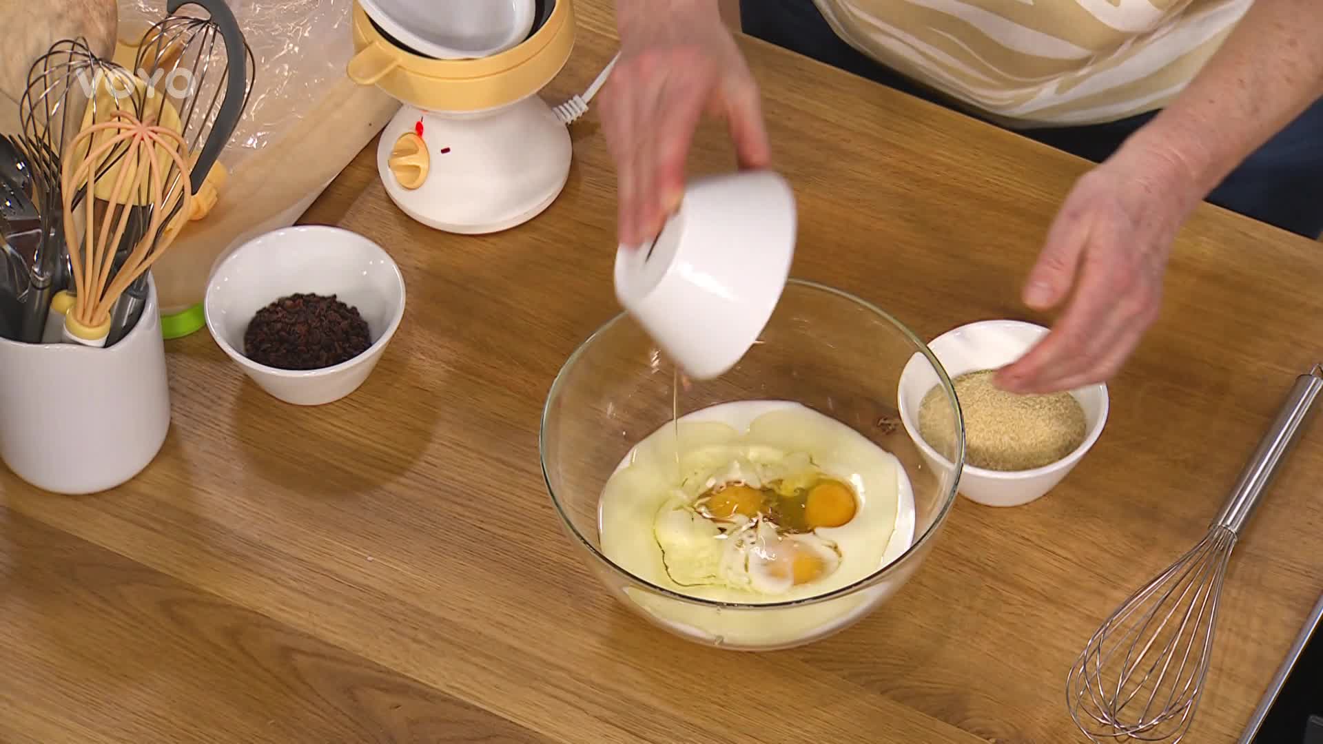 Tescoma s chutí Čokoládové muffiny B198952