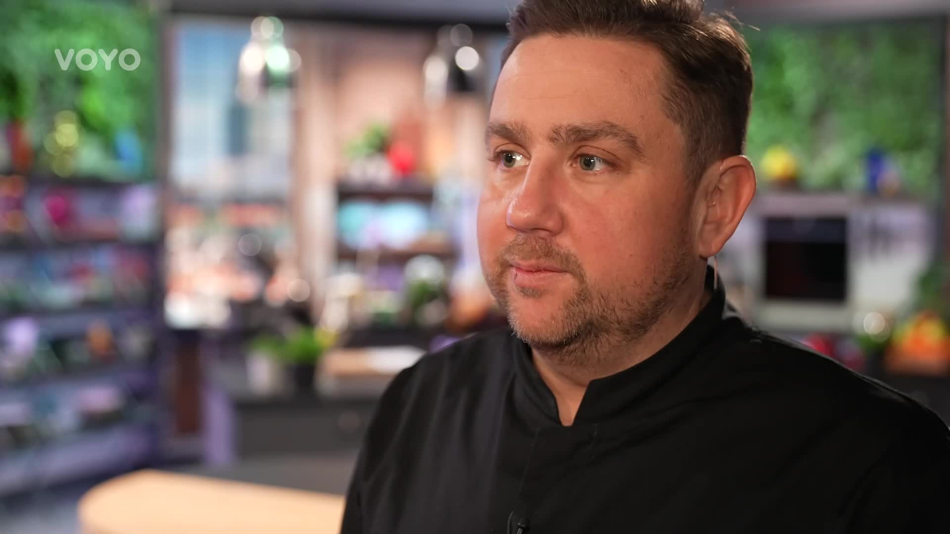 Jan Punčochář má pravidla pro stolování v restauraci: Tohle by netoleroval
