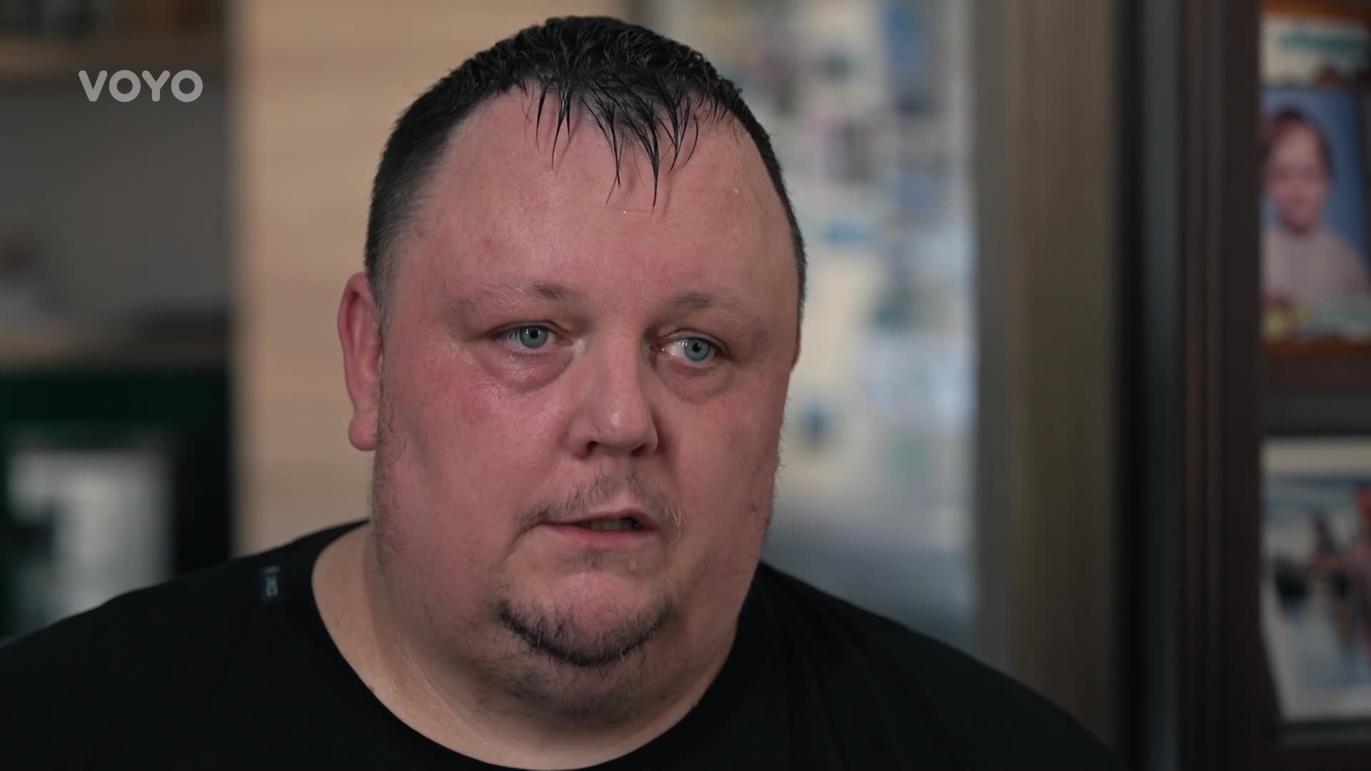 Tomáš z Extrémních proměn se chce změnit: Utekl hrobníkovi z lopaty