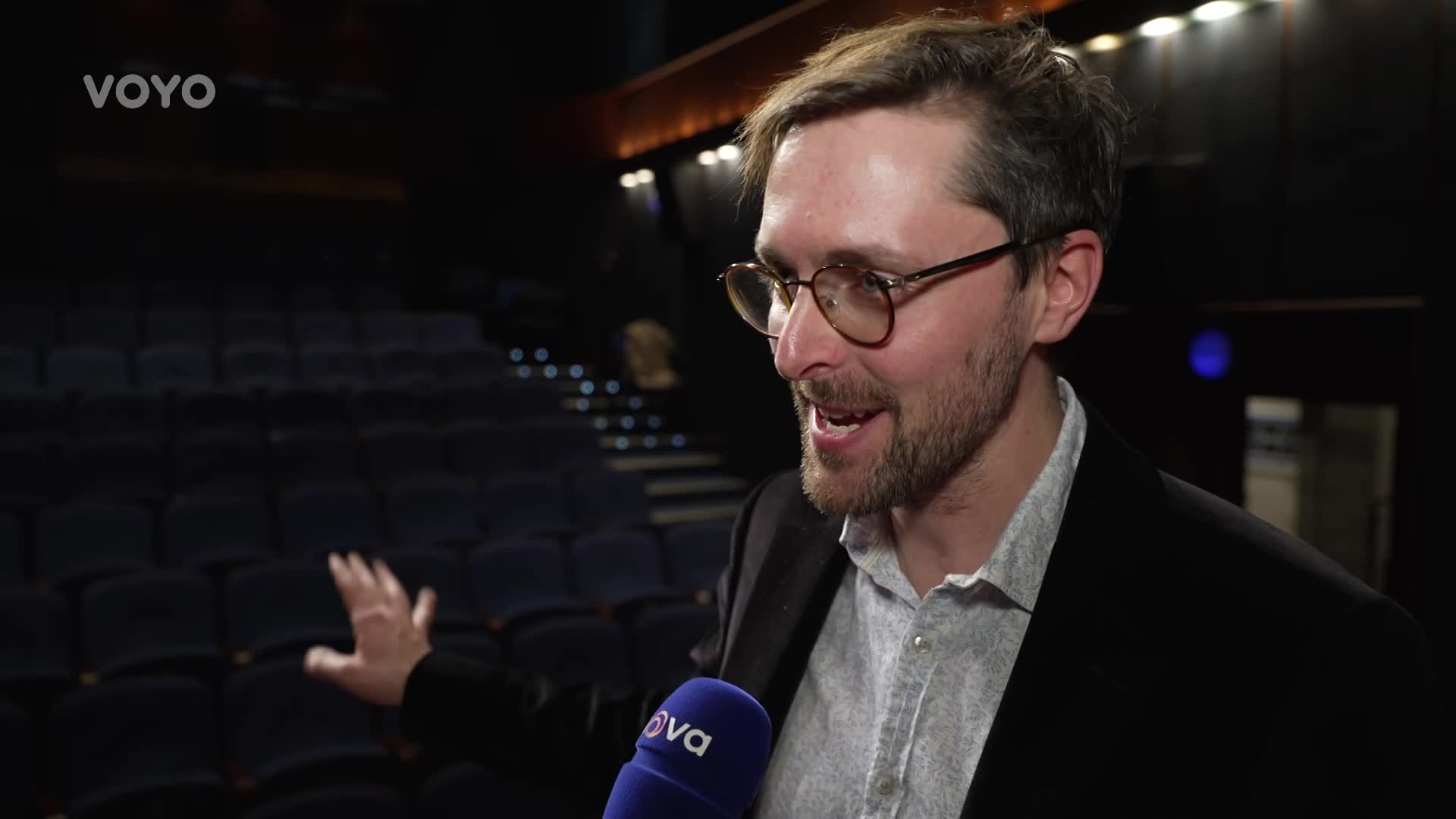 Karel Heřmánek v poslední televizní roli: Při natáčení Mozaiky rozkvetl, říká syn