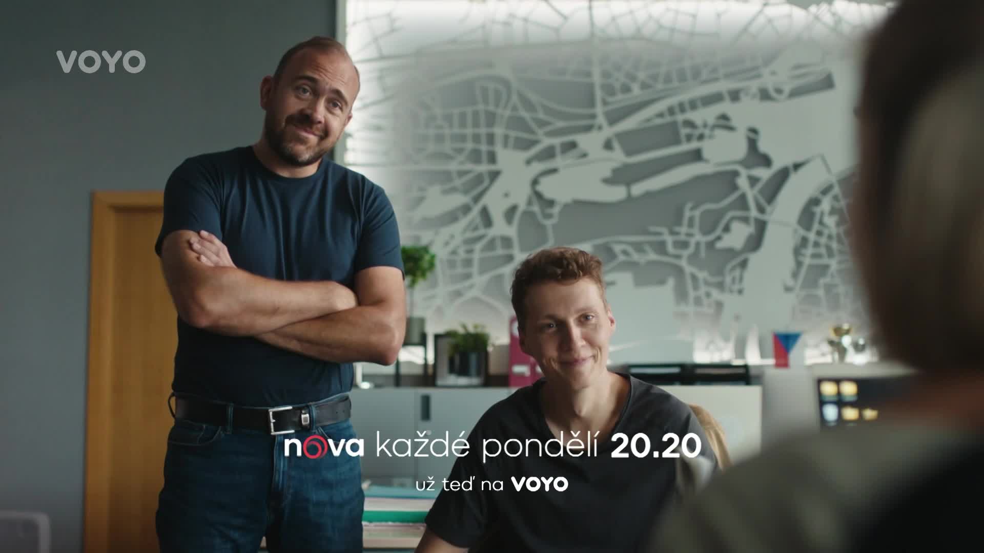 Solaříková jako nová posila Specialistů: Podívejte se, jak umí být drsná