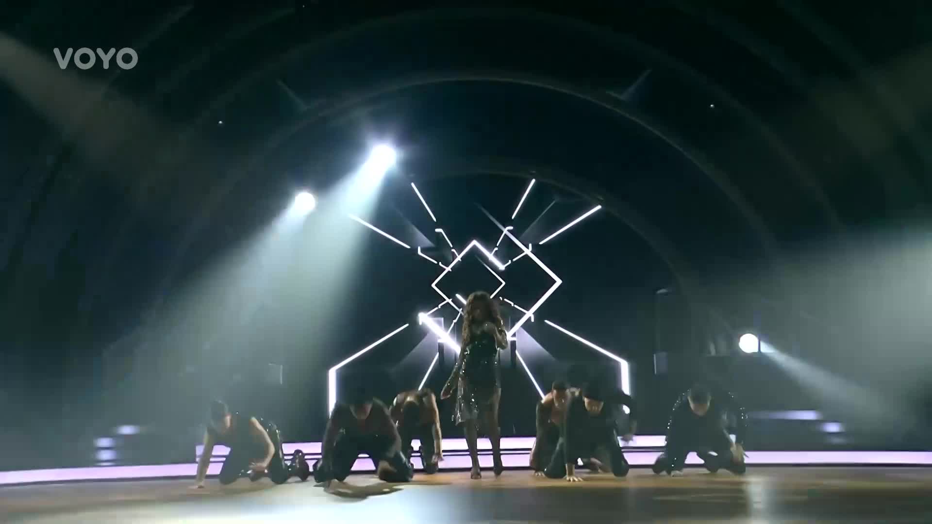 První tanec Evy Burešové v Let's Dance: S expřítelem předvedla svůdnou cha-chu