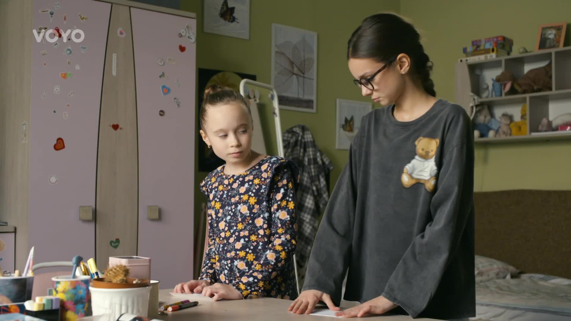 Tajný plán v Jedné rodině: Maruška chce dát Viléma a Anetu dohromady
