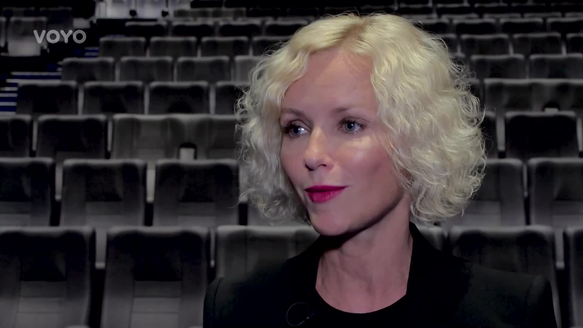 Seriál Gumy a černý humor Karin Krajčo Babinské: Nejsem zastáncem hyperkorektnosti!