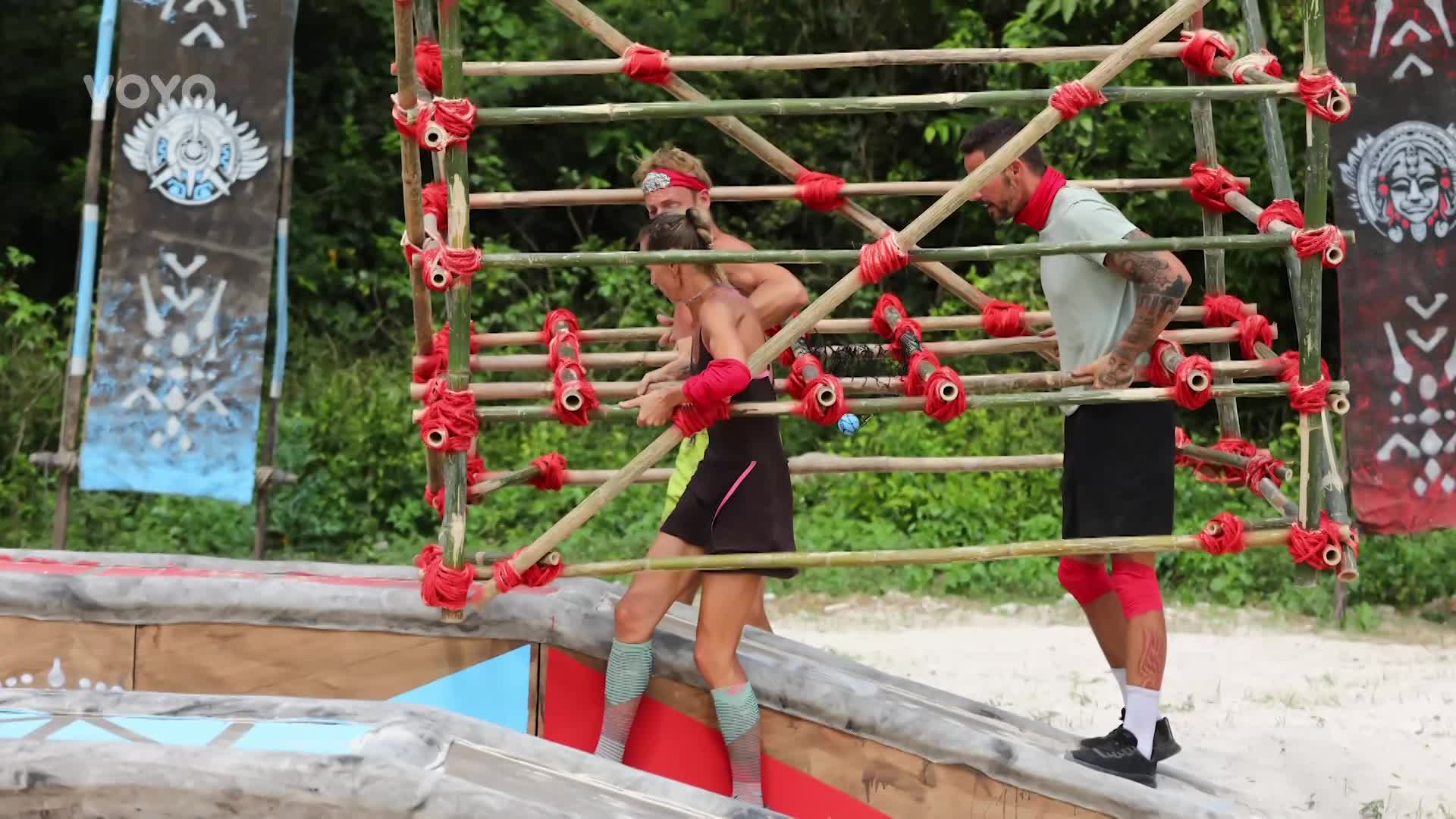 Souboj v 9. díle Survivora vyvolá velkou hádku. Pirát dostane tajemný dopis