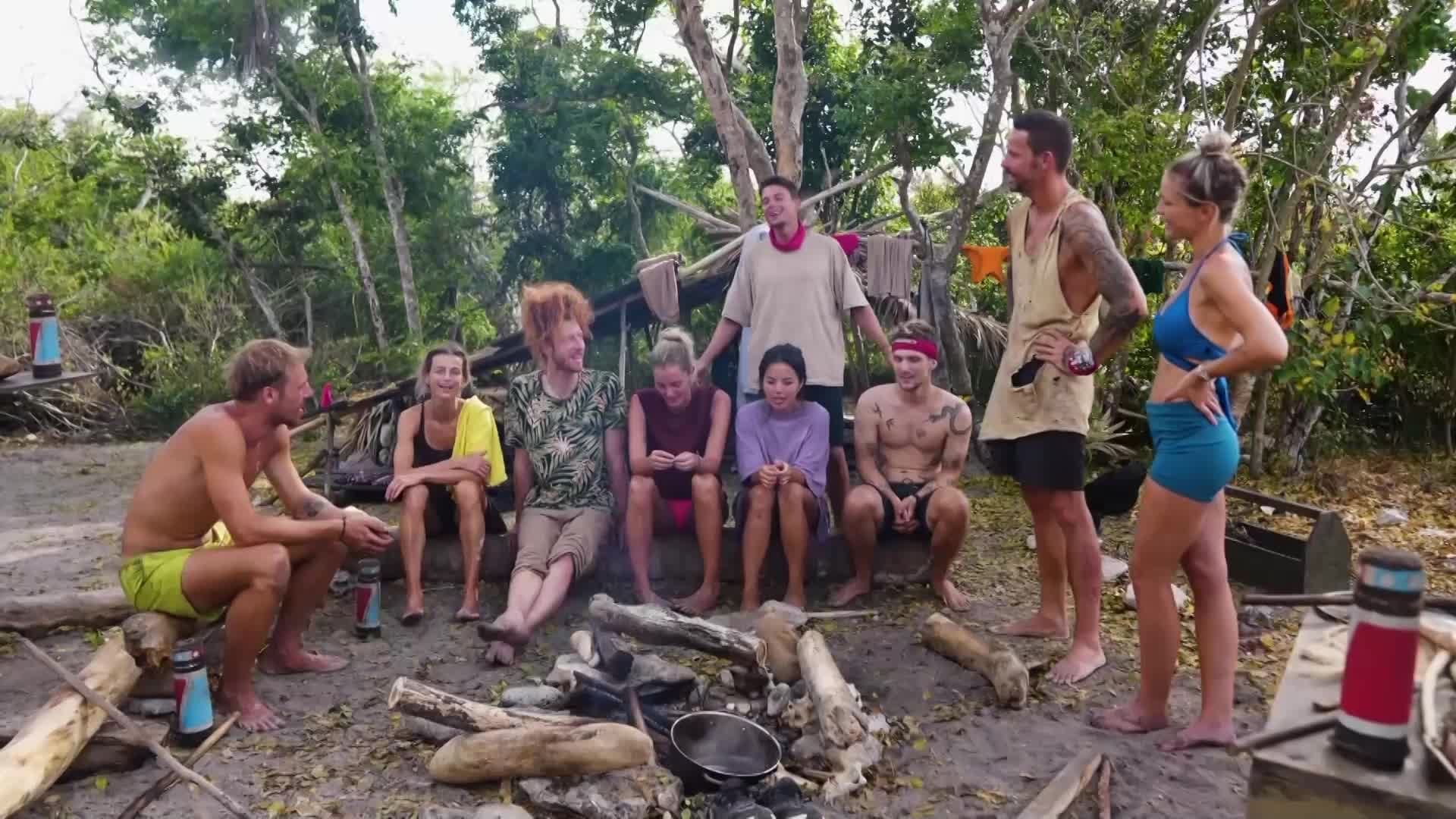 Slzy i výčitky: Zamilovaný Sebastian vzpomíná v Survivoru na přítelkyni