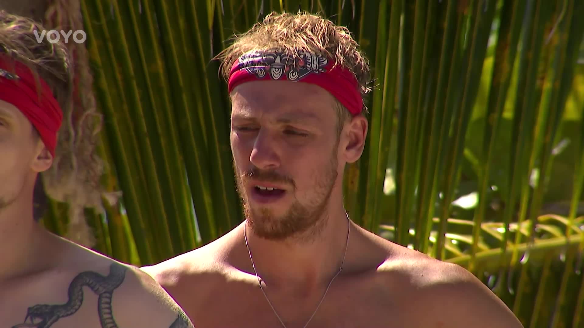 SPOILER: Bolestivá prohra u Titánů: Mikýř ani jednu ze šancí neproměnil ve výhru