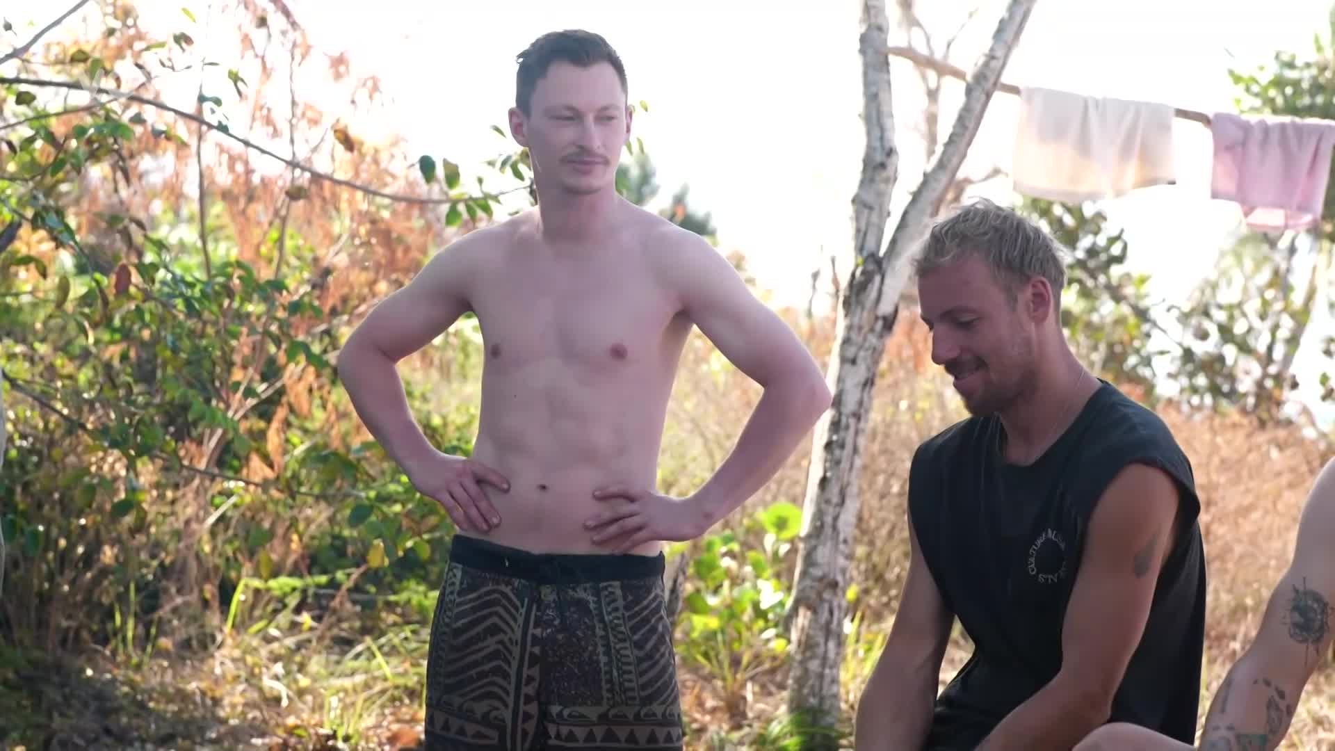 Mikýř a jeho konspirační teorie: Přišel na to, jak nevypadnout