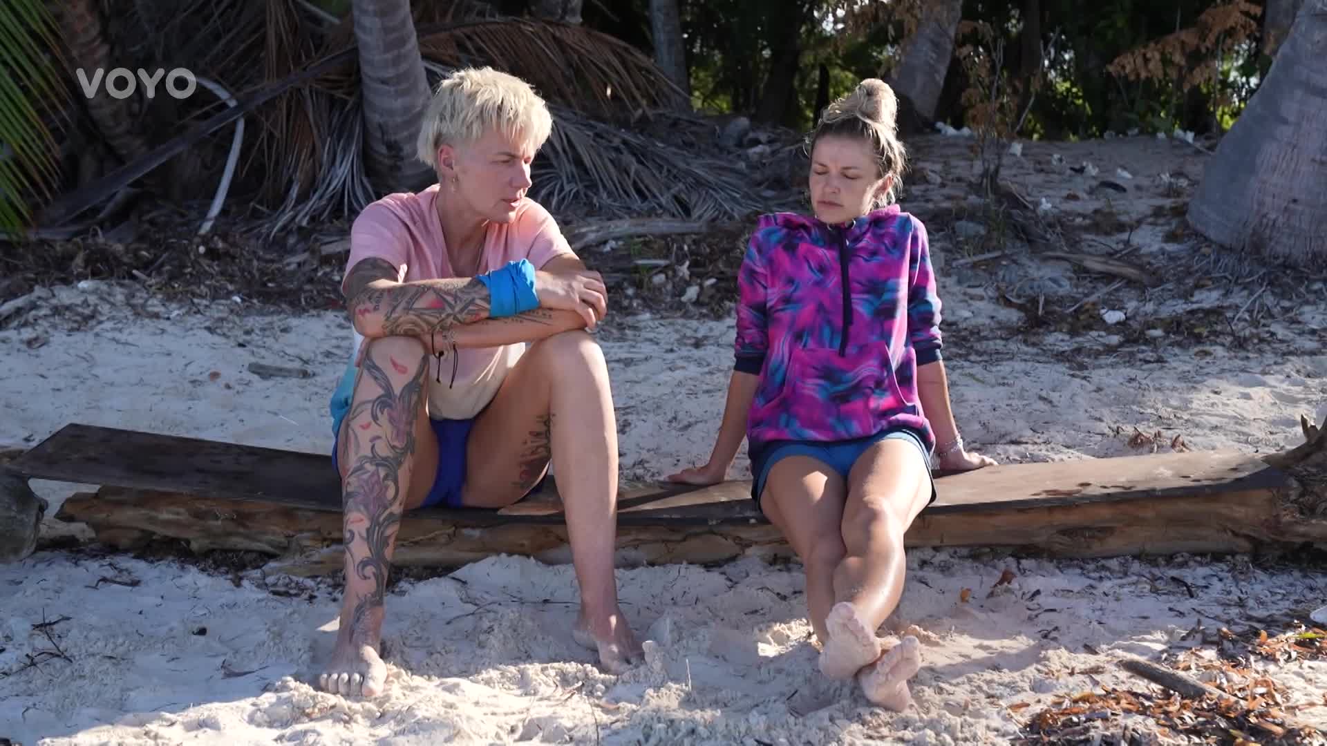 SPOILER: Policistka Kristina naloží Jakubovi: Dělá hrdinu a protiřečí si