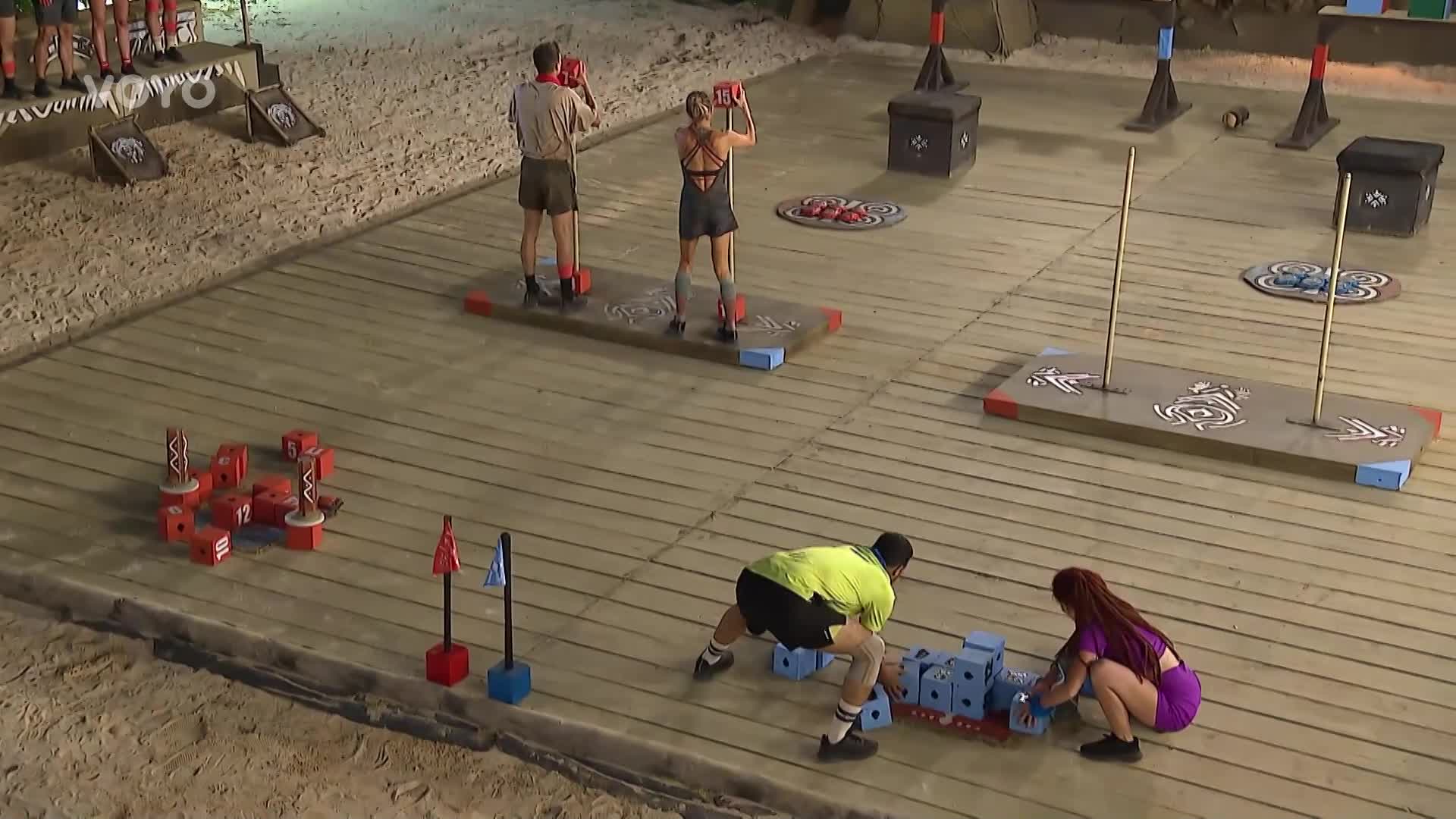 SPOILER: Rachel se už nikdy do žádné reality show nepřihlásí. Survivor je poslední