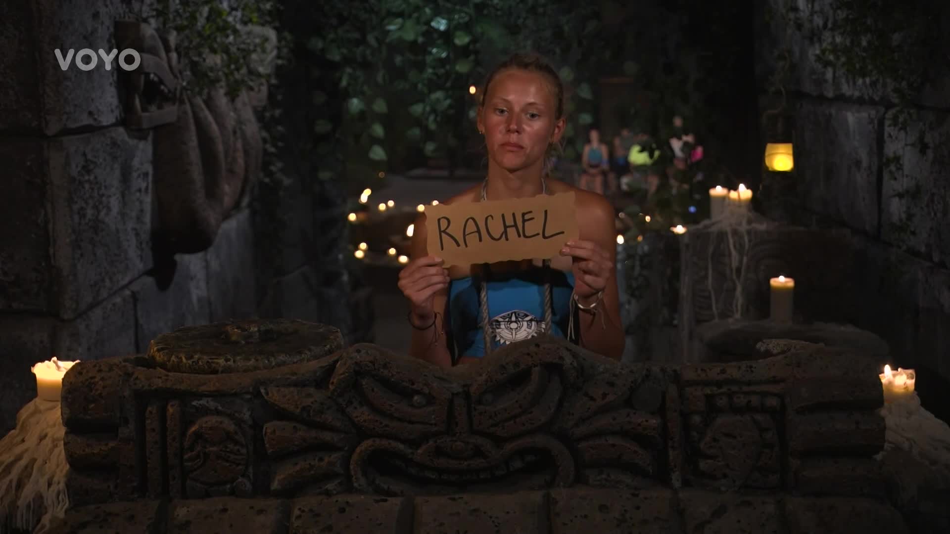 SPOILER: Třetí kmenová rada. Podívejte se, kdo pro koho hlasoval