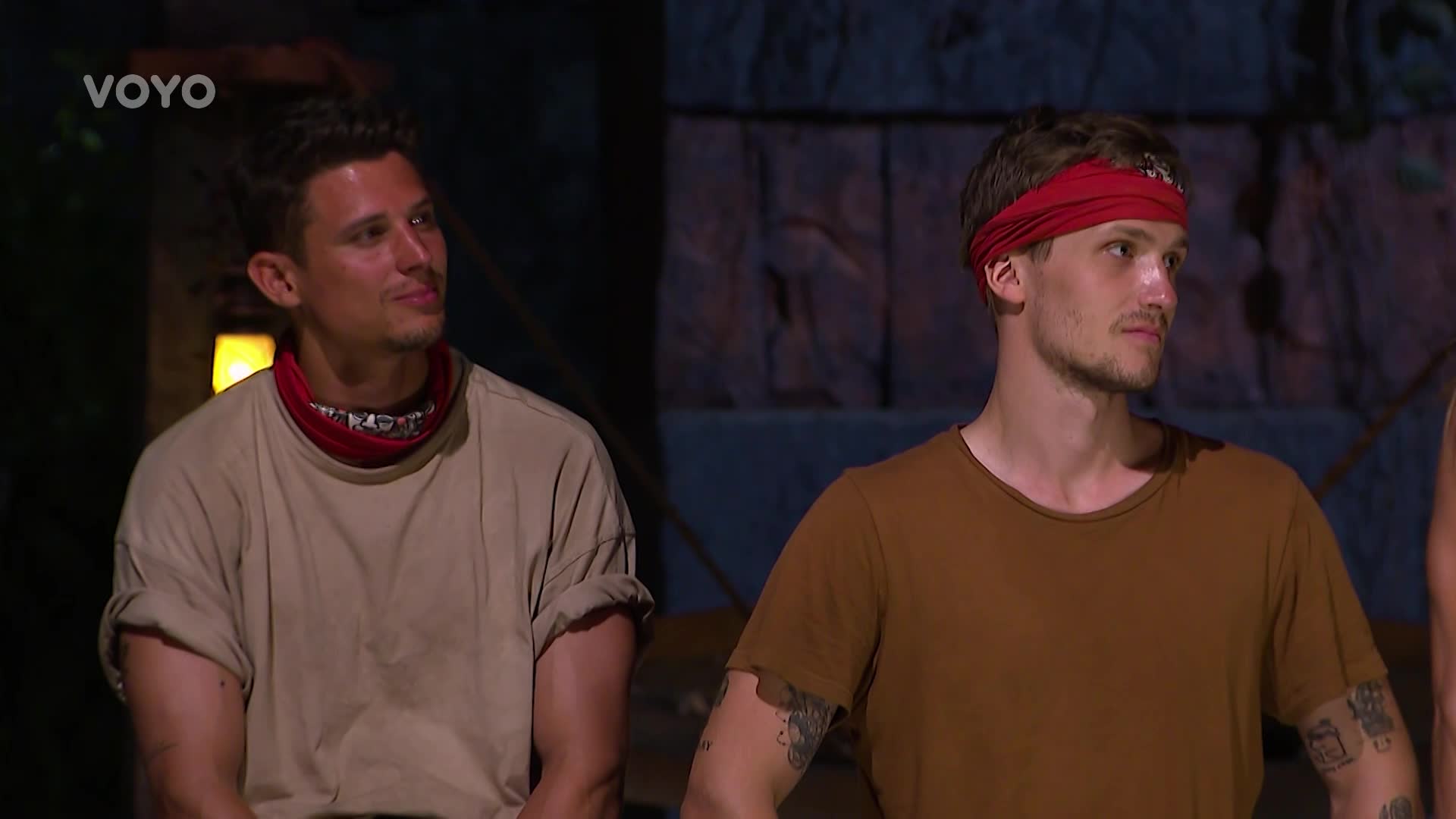 SPOILER: Spor o kokosy pokračuje. Jana a Jakub se pohádali na kmenové radě