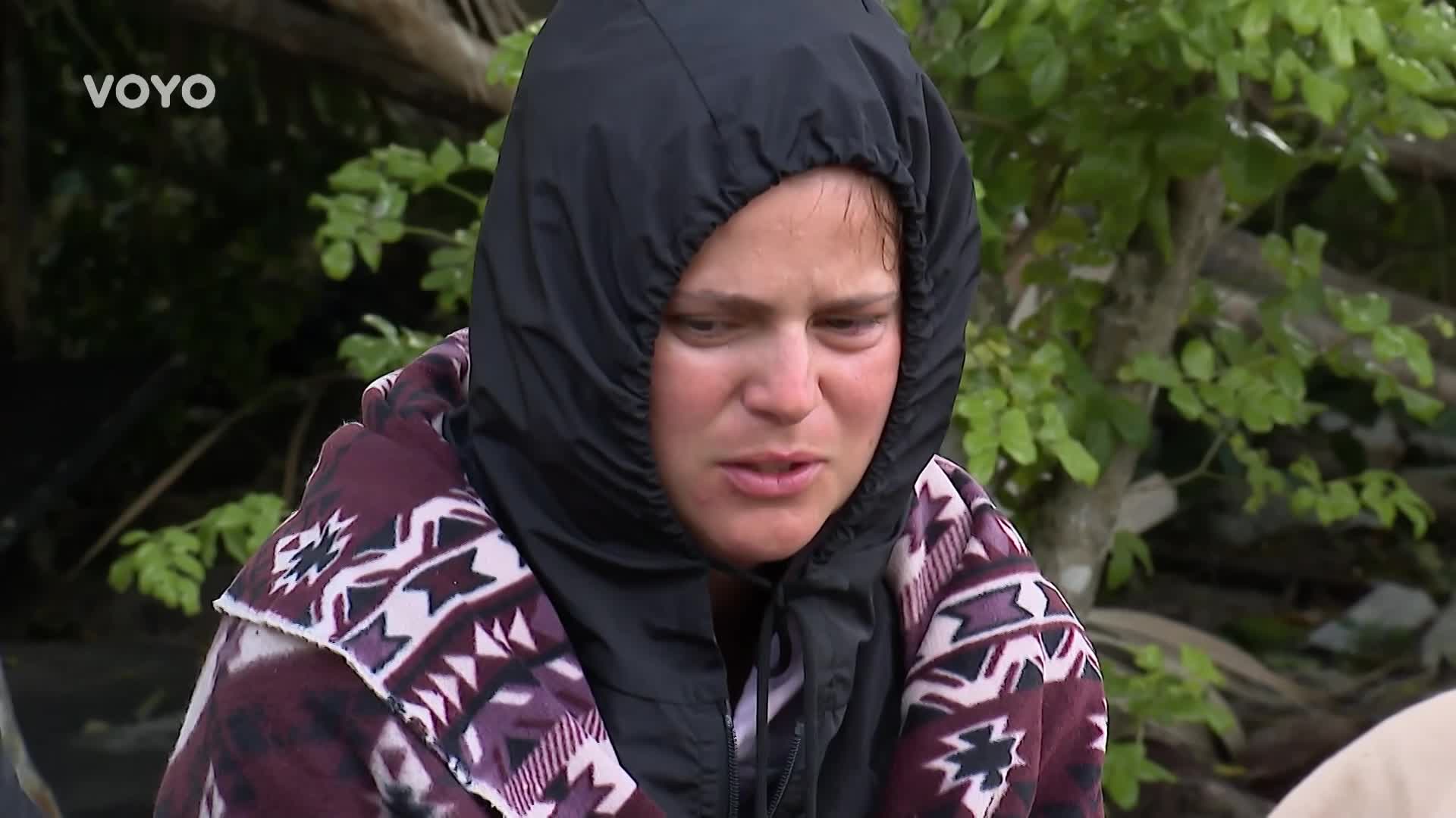 SPOILER: Ornella omdlela. Na ostrově museli zasahovat lékaři