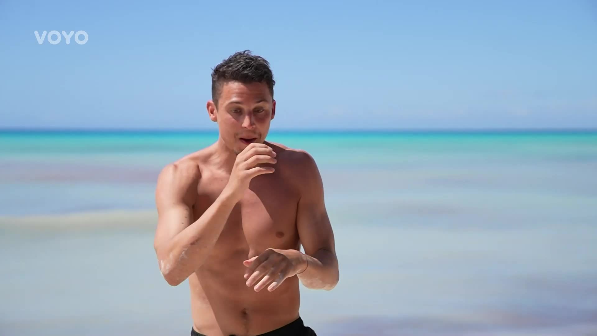 Sebastian předvedl v Survivoru bojové chvaty. Okouzlí jimi nejednu ženu