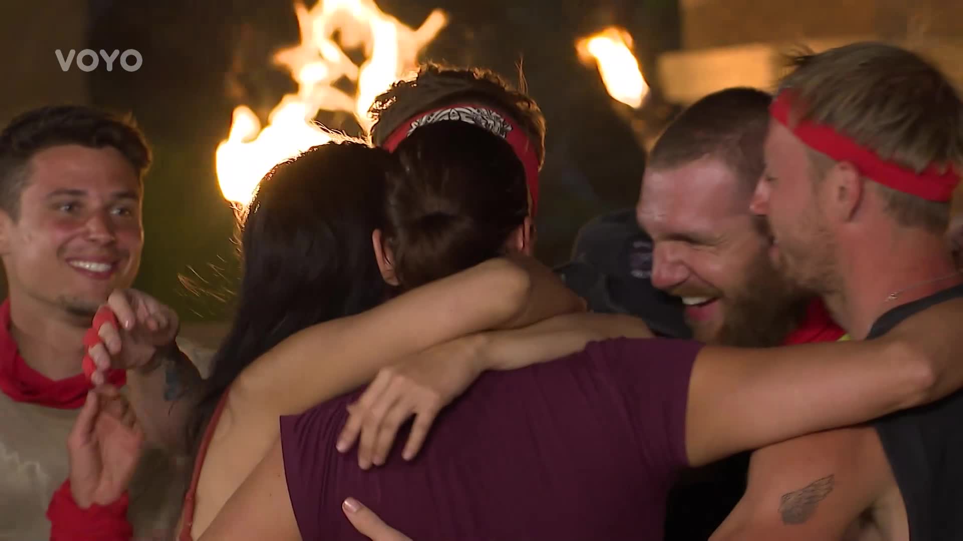 SPOILER: Šestý díl Survivora: Spiknutí v kmeni Lovců a odchod dvou hráčů