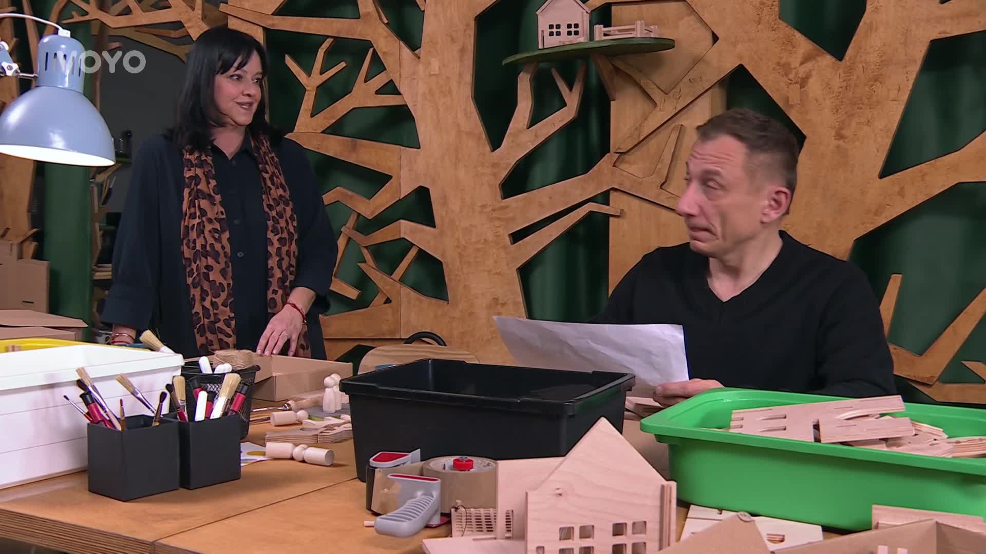 Bára z Ulice vytočí Pavla doběla. Dá jí ultimátum