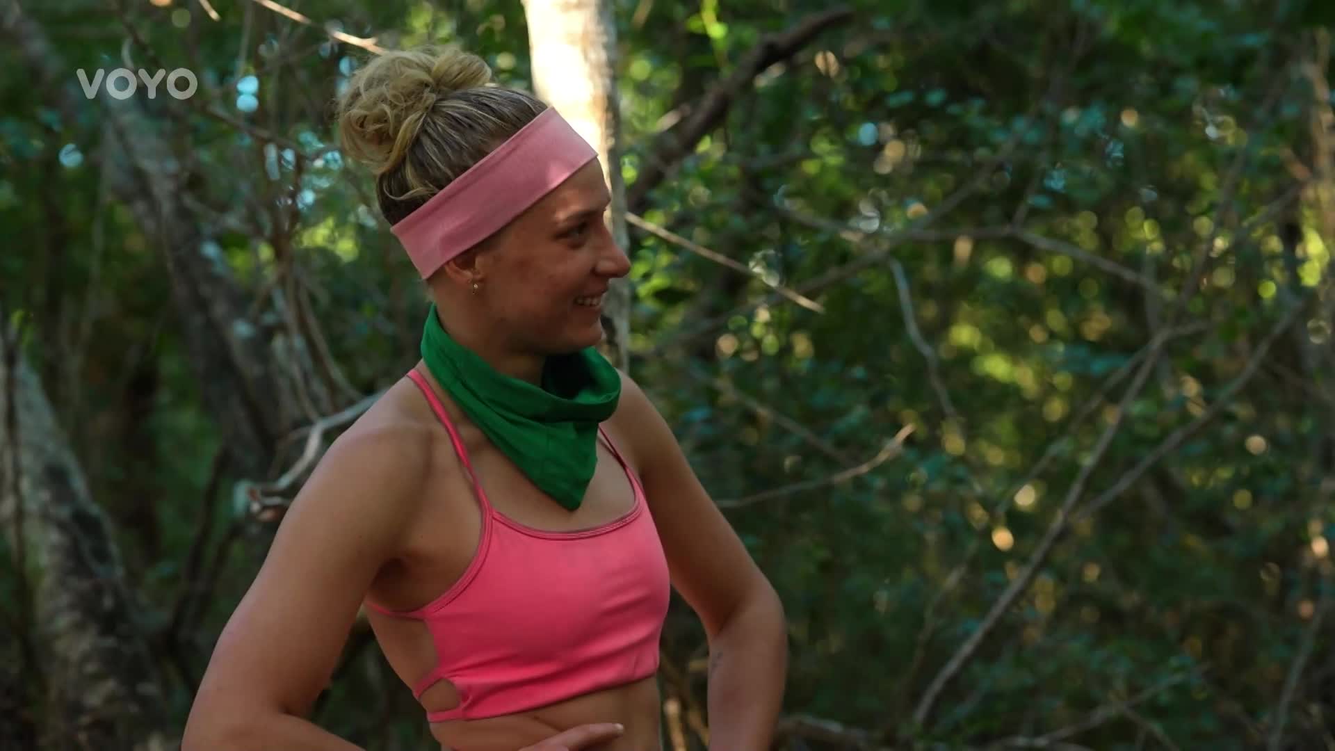 Drsná promluva Koťáka k Ivance v Survivoru: Nebreč, nebo tě napíšu taky!