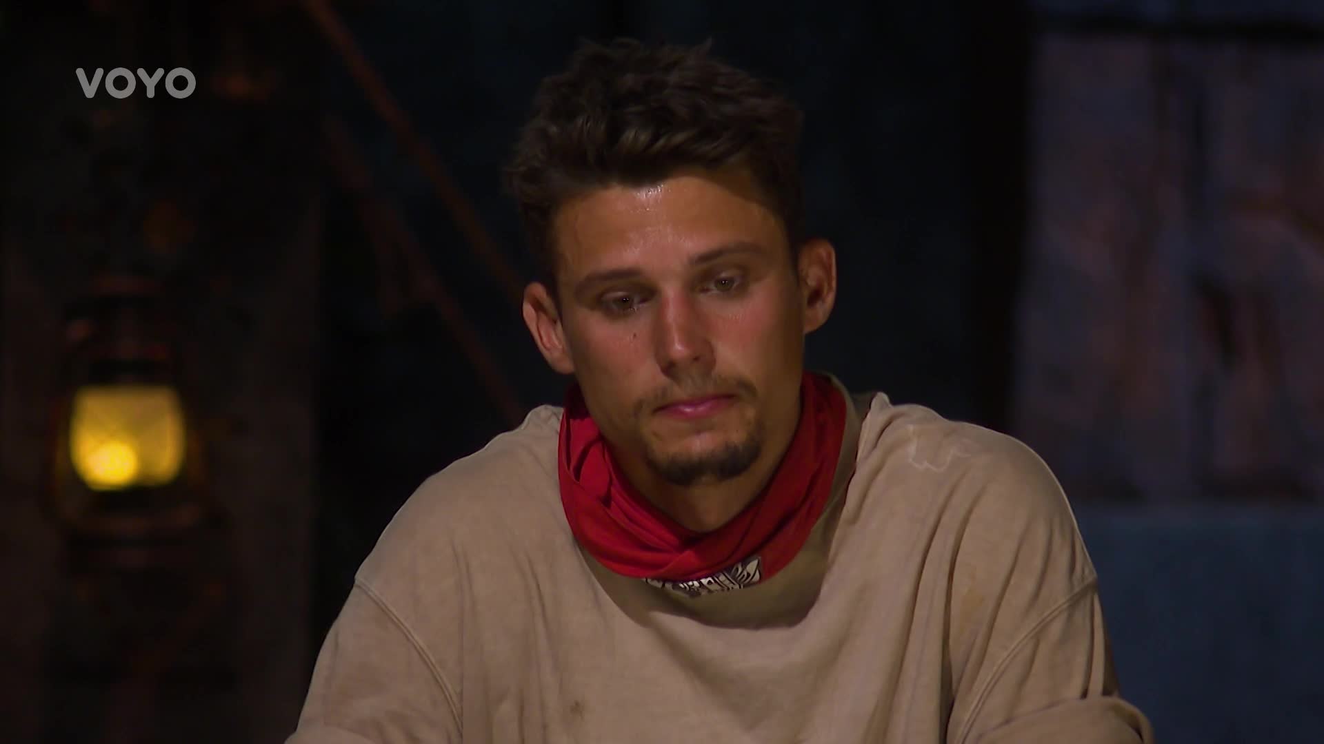 Sebastian rozplakal Survivora. Odstoupil, aby mohl naposledy vidět umírajícího otce